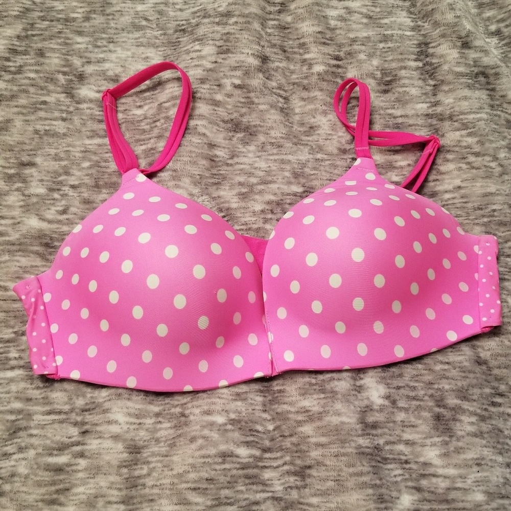 VS No Wire 38B